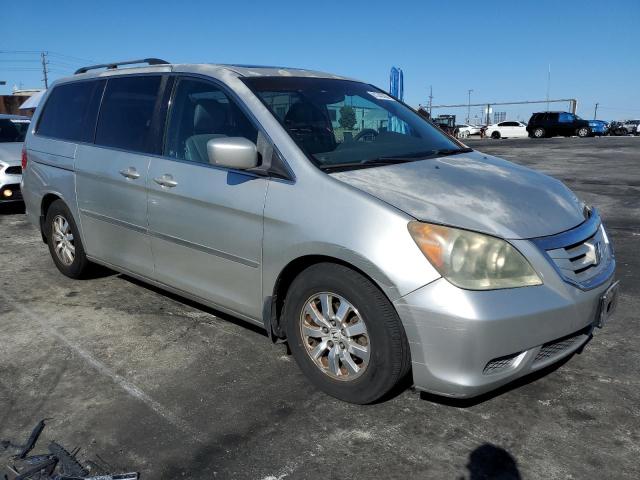 Photo 4 from auction – 2008 HONDA ODYSSEY EX with VIN 5FNRL38708B041288