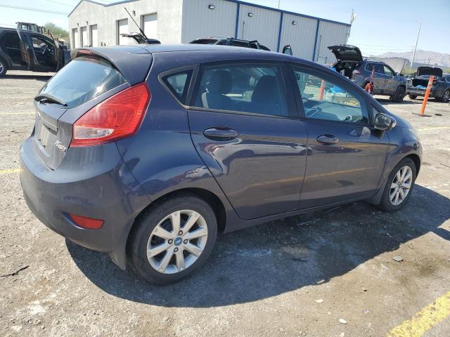 Photo 3 from auction – 2013 FORD FIESTA SE with VIN 3FADP4EJ6DM177358