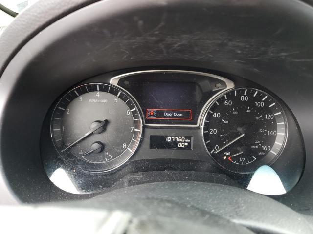 Photo 9 from auction – 2013 NISSAN ALTIMA with VIN 1N4AL3AP1DN465751