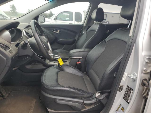 Photo 7 from auction – 2012 HYUNDAI TUCSON GLS with VIN KM8JU3AC2CU489478