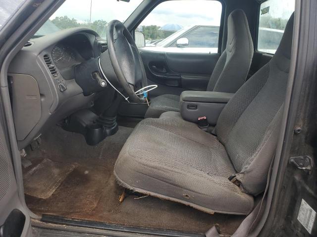 Photo 7 from auction – 1999 FORD RANGER with VIN 1FTYR10C2XUB00645