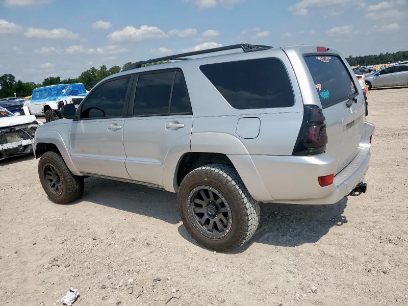 Photo 2 from auction – 2004 TOYOTA 4RUNNER SR with VIN JTEZT14R340014361