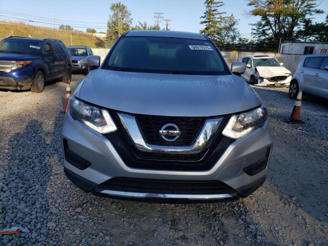 Photo 5 from auction – 2017 NISSAN ROGUE S with VIN KNMAT2MV2HP537890
