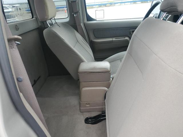 Photo 10 from auction – 2003 NISSAN FRONTIER K with VIN 1N6DD26T83C410368