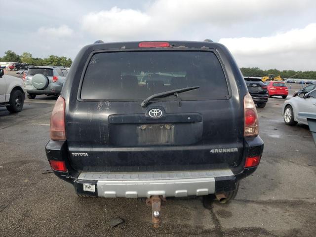 Photo 6 from auction – 2004 TOYOTA 4RUNNER SR with VIN JTEBU14R648011678
