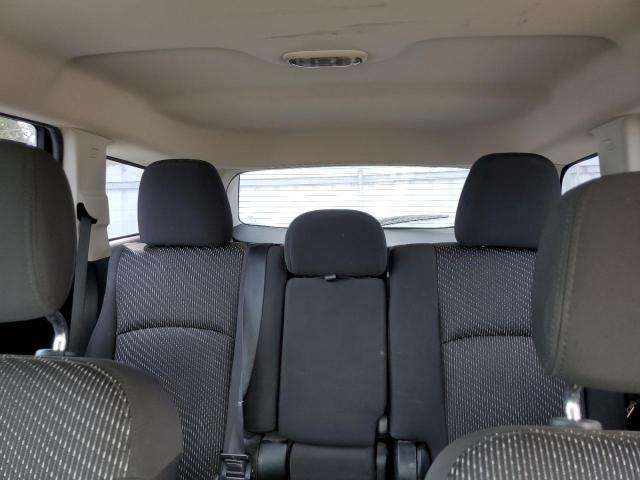 Фото 10 с аукциона – 2014 DODGE JOURNEY SE с VIN 3C4PDCAB8ET260466