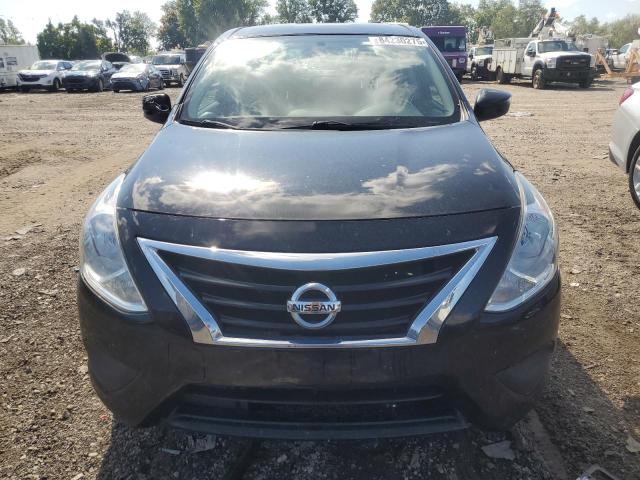 Photo 5 from auction – 2018 NISSAN VERSA S with VIN 3N1CN7AP0JL826390