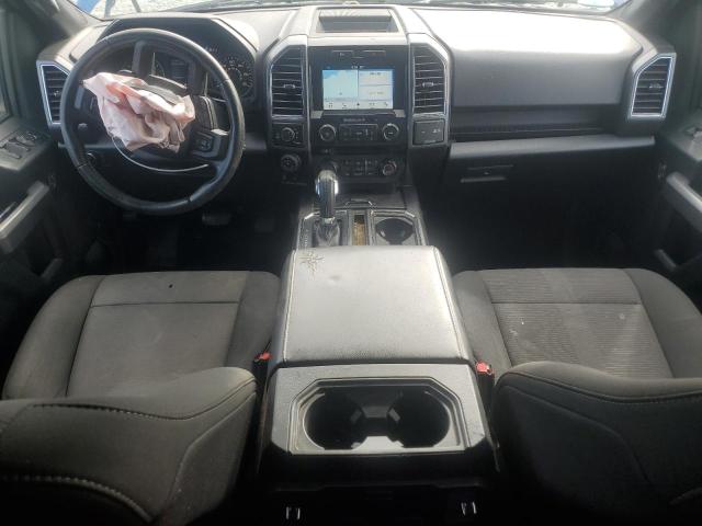 Zdjęcie 8 z aukcji – 2017 FORD F150 SUPER z VIN 1FTEW1EF0HFC49818