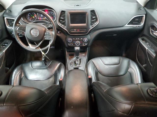 Photo 8 from auction – 2020 JEEP CHEROKEE with VIN 1C4PJLLB0LD614358