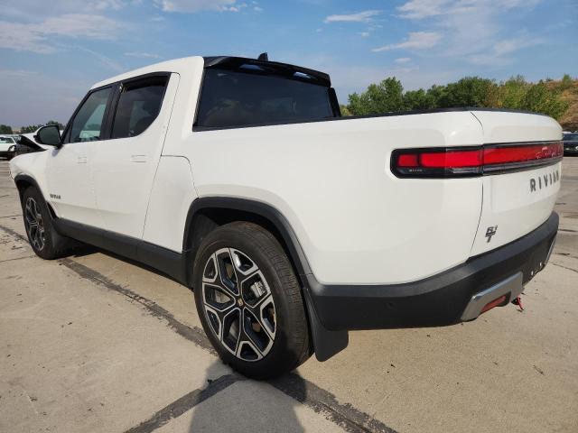 Photo 2 from auction – 2025 RIVIAN R1T ADVENT with VIN 7FCTGBAA5SN041980