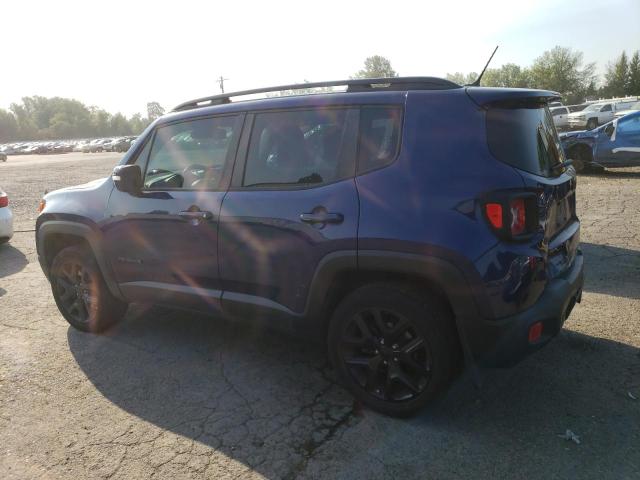 Photo 2 from auction – 2017 JEEP RENEGADE L with VIN ZACCJBBB6HPE74013