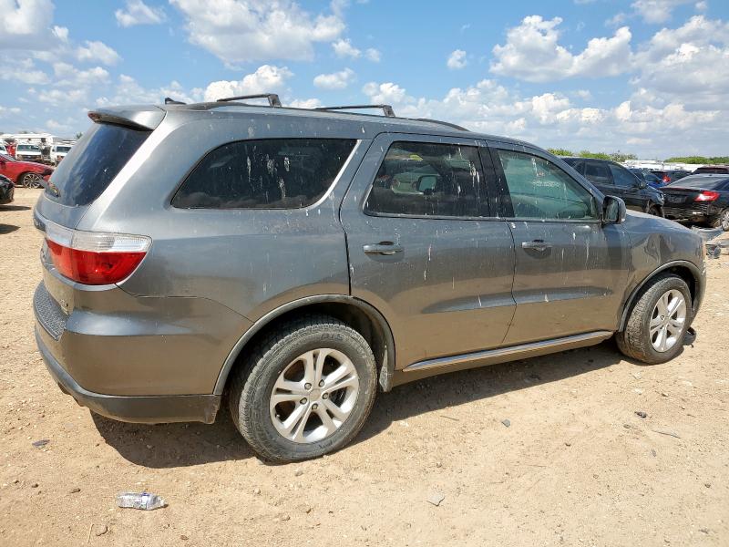 Photo 3 from auction – 2011 DODGE DURANGO with VIN 1D4RD4GG4BC666904