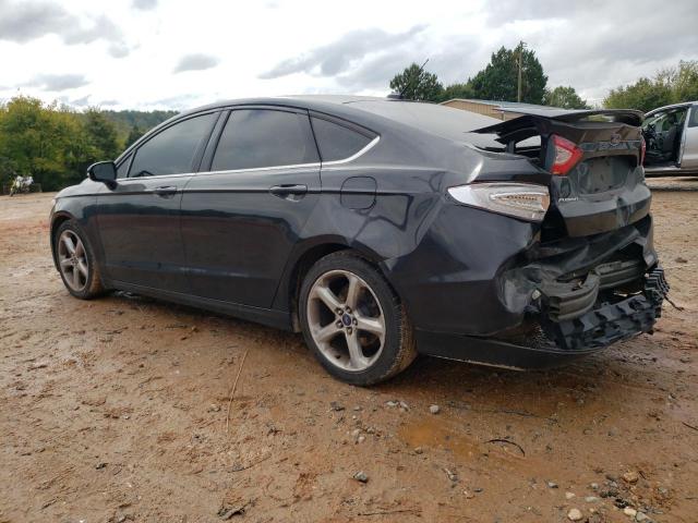 Photo 2 from auction – 2015 FORD FUSION SE with VIN 3FA6P0H77FR231144