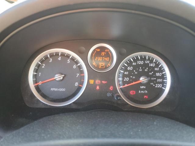 Photo 9 from auction – 2011 NISSAN SENTRA 2.0 with VIN 3N1AB6AP7BL673423