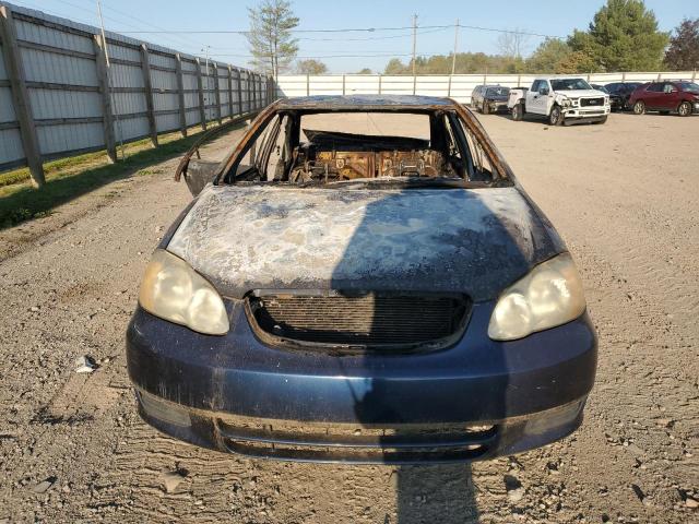 Photo 5 from auction – 2003 TOYOTA COROLLA CE with VIN 1NXBR32E53Z120782