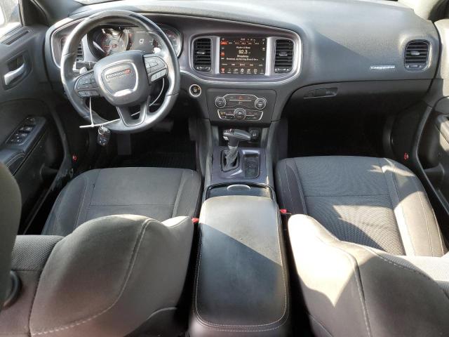 Photo 8 from auction – 2016 DODGE CHARGER SX with VIN 2C3CDXHG4GH330696