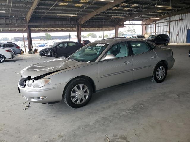 BUICK LACROSSE C 2007 with VIN 2G4WC582071170308 - Photo from auction