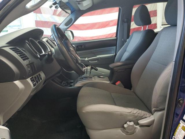Photo 7 from auction – 2014 TOYOTA TACOMA DOUBLE CAB with VIN 3TMLU4EN2EM147745