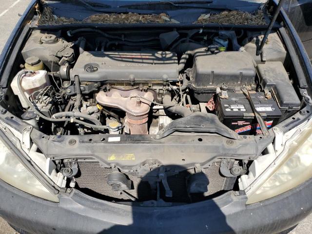 Photo 11 from auction – 2005 TOYOTA CAMRY LE with VIN 4T1BE32K05U024403