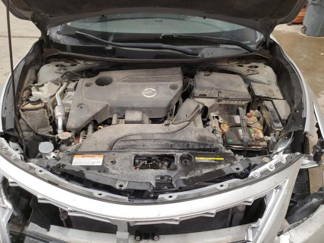 Photo 11 from auction – 2014 NISSAN ALTIMA 2.5 with VIN 1N4AL3AP7EN231065
