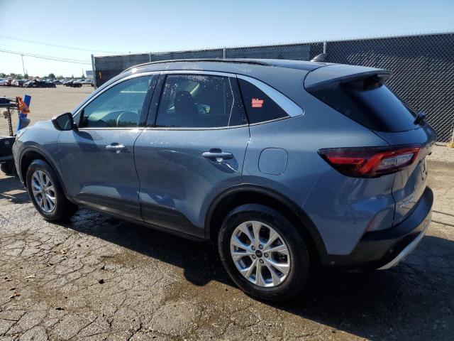 Photo 2 from auction – 2024 FORD ESCAPE ACT with VIN 1FMCU9GN0RUB43278