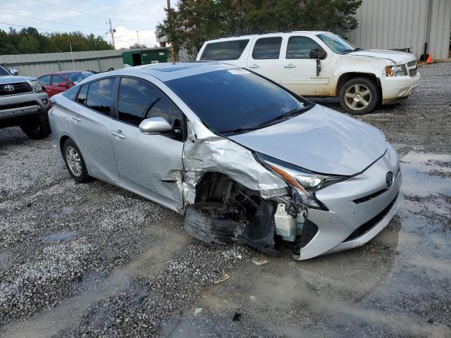 Photo 4 from auction – 2018 TOYOTA PRIUS with VIN JTDKARFU1J3058588