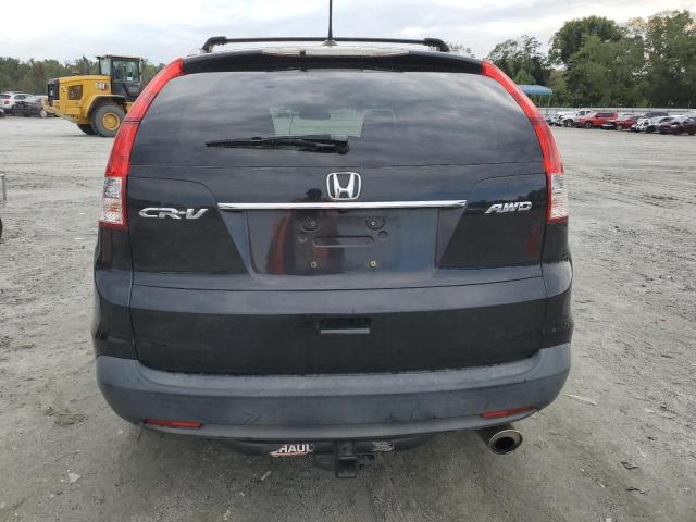Photo 6 from auction – 2012 HONDA CR-V EXL with VIN JHLRM4H75CC016866