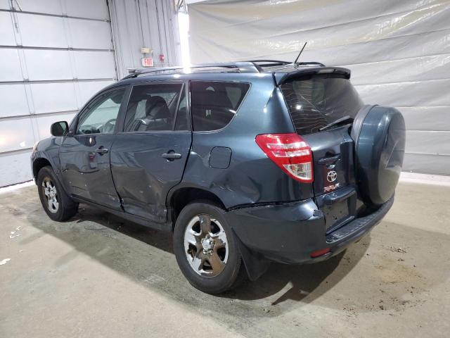 Photo 2 from auction – 2011 TOYOTA RAV4 with VIN 2T3BF4DV1BW176719