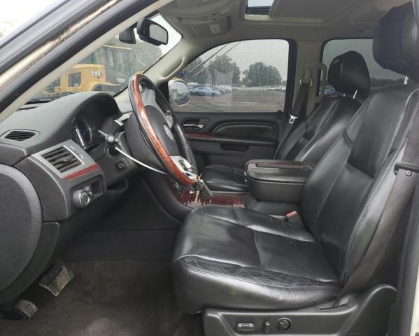 Photo 7 from auction – 2011 CADILLAC ESCALADE E with VIN 1GYS4HEF3BR190085