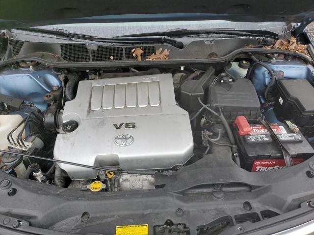 Photo 12 from auction – 2010 TOYOTA VENZA with VIN 4T3ZK3BBXAU021839