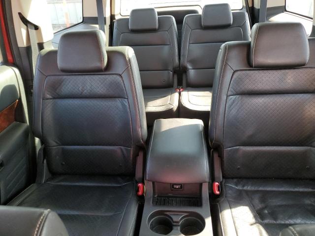 Photo 10 from auction – 2010 FORD FLEX LIMIT with VIN 2FMHK6DC0ABA53930