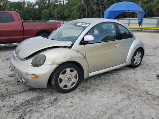 VOLKSWAGEN NEW BEETLE 1998 with VIN 3VWBB61C5WM030385 - Photo from auction