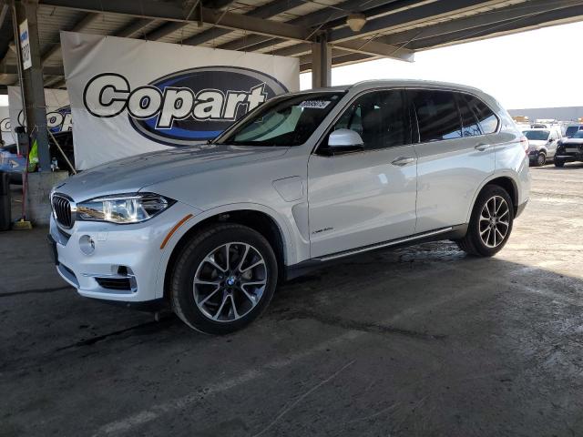 BMW X5 XDR40E 2017 with VIN 5UXKT0C39H0S81148 - Photo from auction