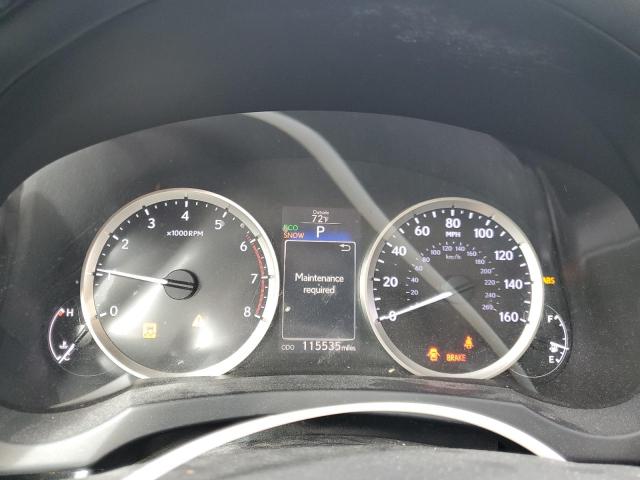 صورة رقم 9 من المزاد - 2016 LEXUS IS 200T مع VIN JTHBA1D21G5014217