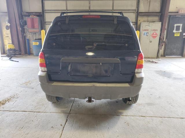 Photo 6 from auction – 2002 FORD ESCAPE with VIN 1FMYU04172KB24909