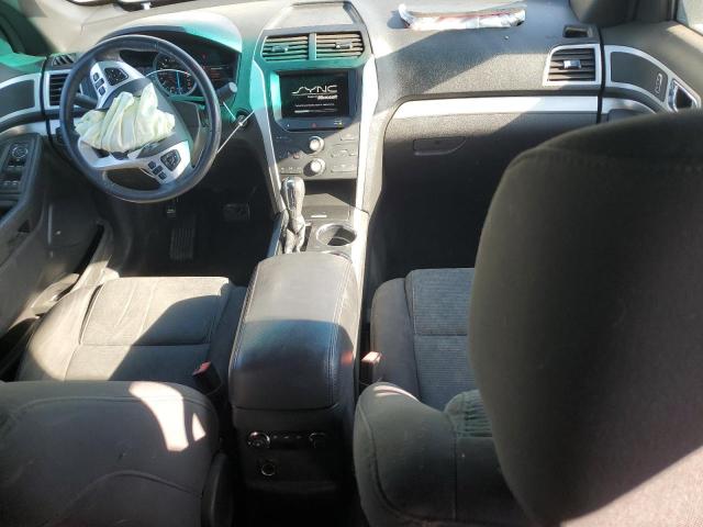 Photo 8 from auction – 2011 FORD EXPLORER XLT with VIN 1FMHK8D87BGA87607