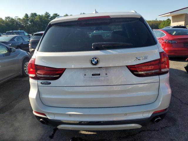 Photo 6 from auction – 2015 BMW X5 XDRIVE3 with VIN 5UXKR0C50F0K57303