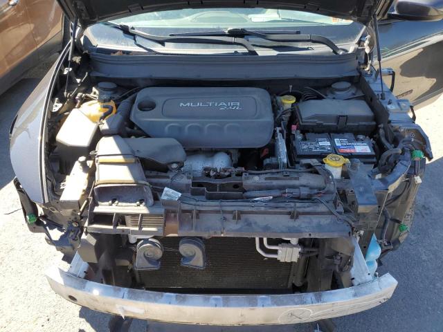 Photo 11 from auction – 2016 JEEP CHEROKEE with VIN 1C4PJMCB5GW293059