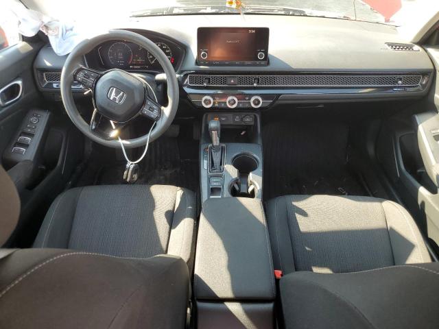 Photo 8 from auction – 2024 HONDA CIVIC LX with VIN 2HGFE2F26RH534856