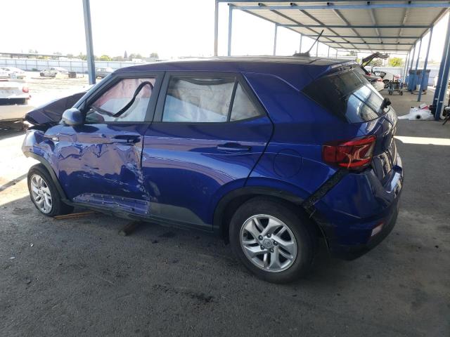 Photo 2 from auction – 2023 HYUNDAI VENUE SE with VIN KMHRB8A31PU213871