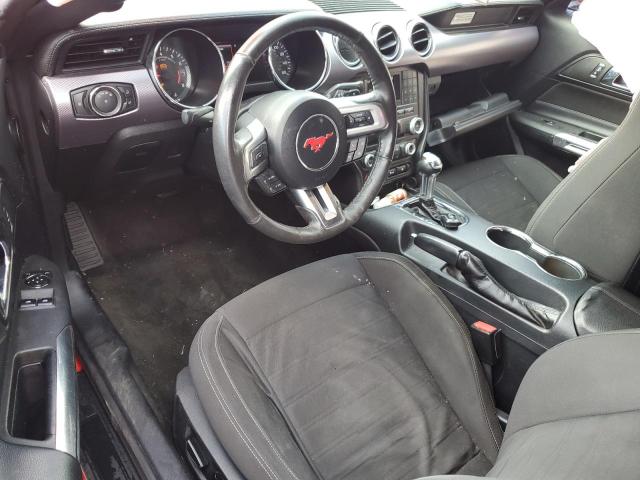 Photo 8 from auction – 2016 FORD MUSTANG with VIN 1FA6P8TH5G5228746