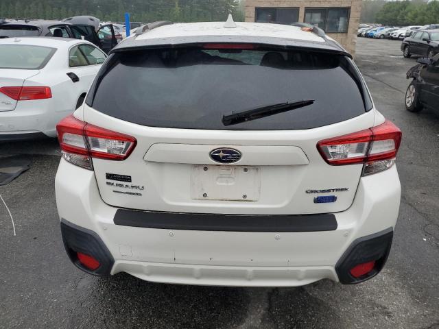 Photo 6 from auction – 2019 SUBARU CROSSTREK with VIN JF2GTDEC4KH341407