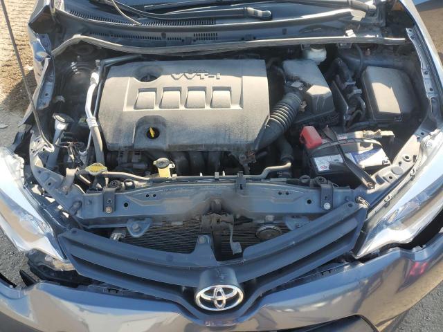 Photo 11 from auction – 2014 TOYOTA COROLLA L with VIN 2T1BURHE1EC069293