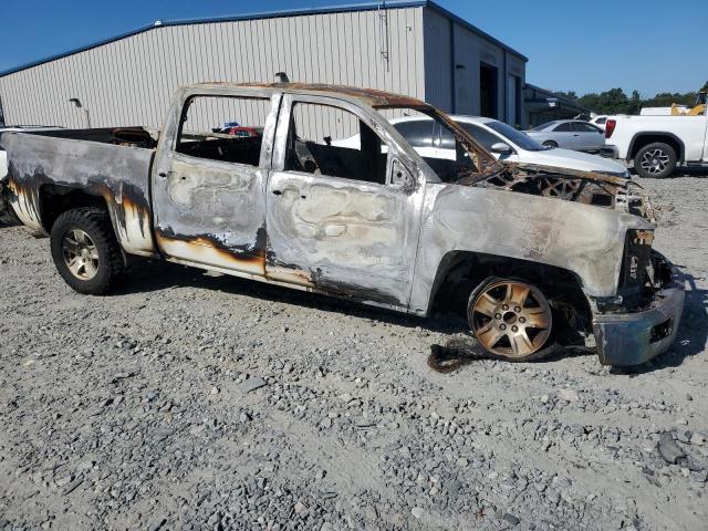 Photo 4 from auction – 2015 CHEVROLET SILVERADO with VIN 3GCPCREC3FG171164