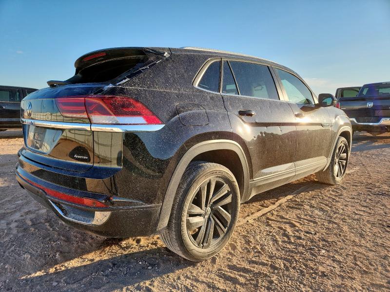 Photo 3 from auction – 2023 VOLKSWAGEN ATLAS CROS with VIN 1V2HC2CA1PC224542