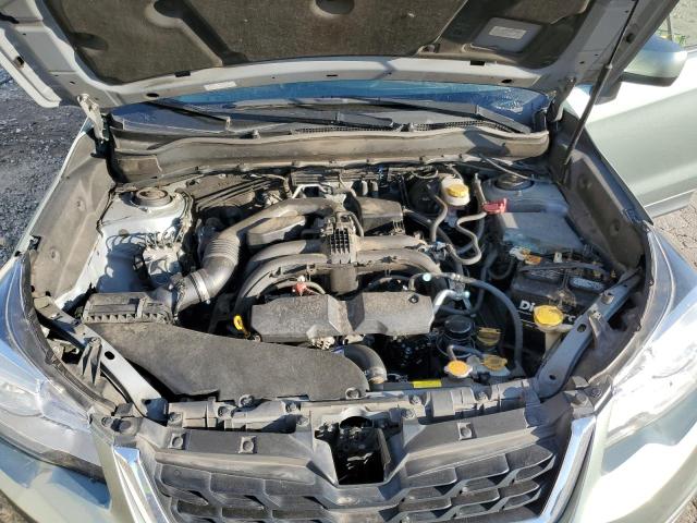 Photo 12 from auction – 2017 SUBARU FORESTER 2 with VIN JF2SJAEC1HH810167