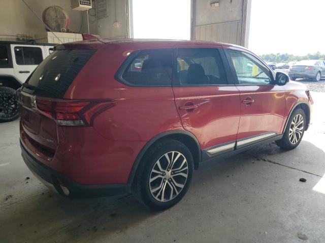 Photo 3 from auction – 2018 MITSUBISHI OUTLANDER with VIN JA4AD2A3XJZ052790
