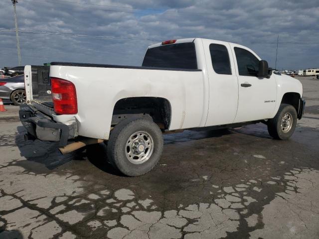 Photo 3 from auction – 2007 CHEVROLET SILVERADO with VIN 1GCHC29K77E587336