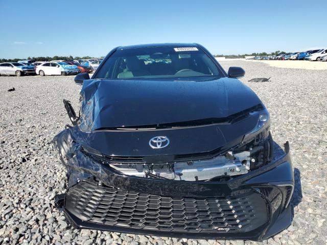 Photo 5 from auction – 2025 TOYOTA CAMRY XSE with VIN 4T1DAACK2SU645046