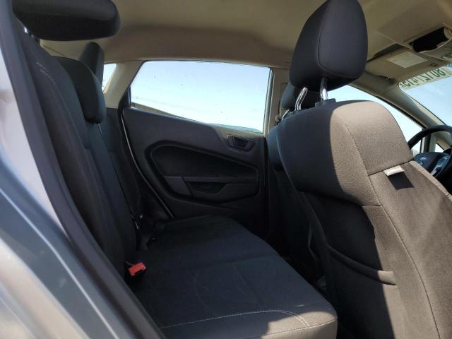 Photo 10 from auction – 2019 FORD FIESTA SE with VIN 3FADP4EJ8KM155116